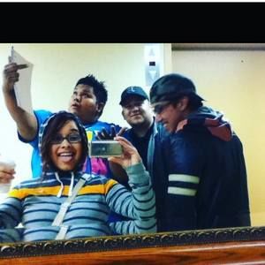 Meet your Posher, Vanessa